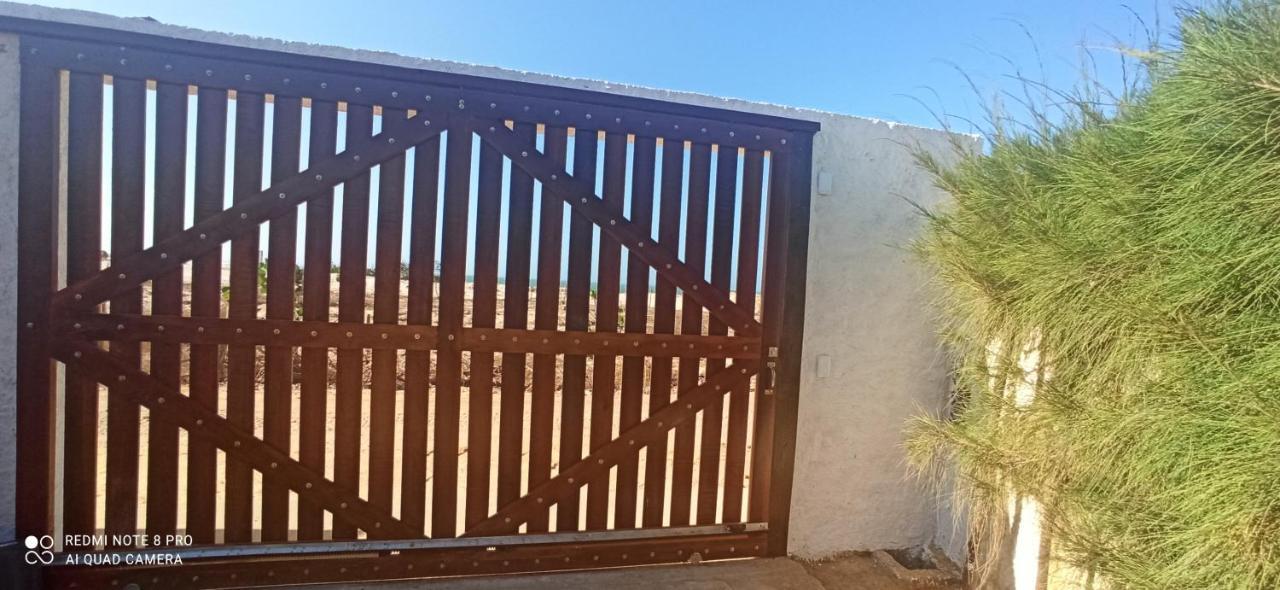 Condominio Shalom Beach カノア・ケブラーダ エクステリア 写真
