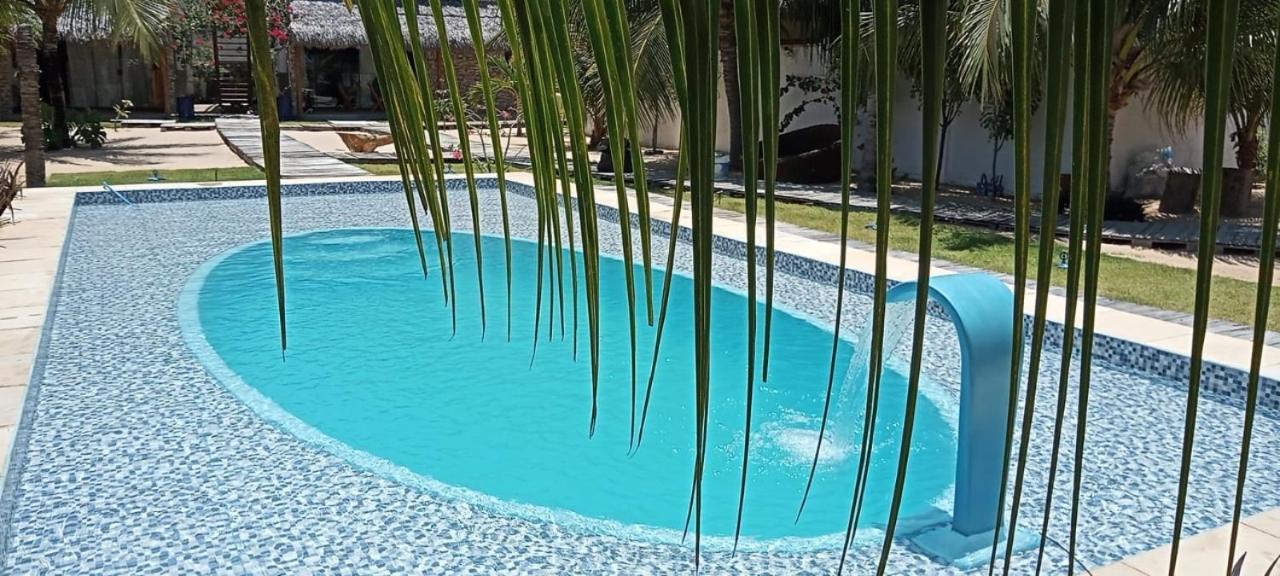 Condominio Shalom Beach カノア・ケブラーダ エクステリア 写真
