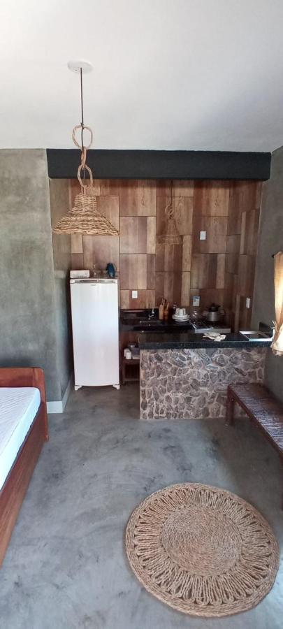 Condominio Shalom Beach カノア・ケブラーダ エクステリア 写真