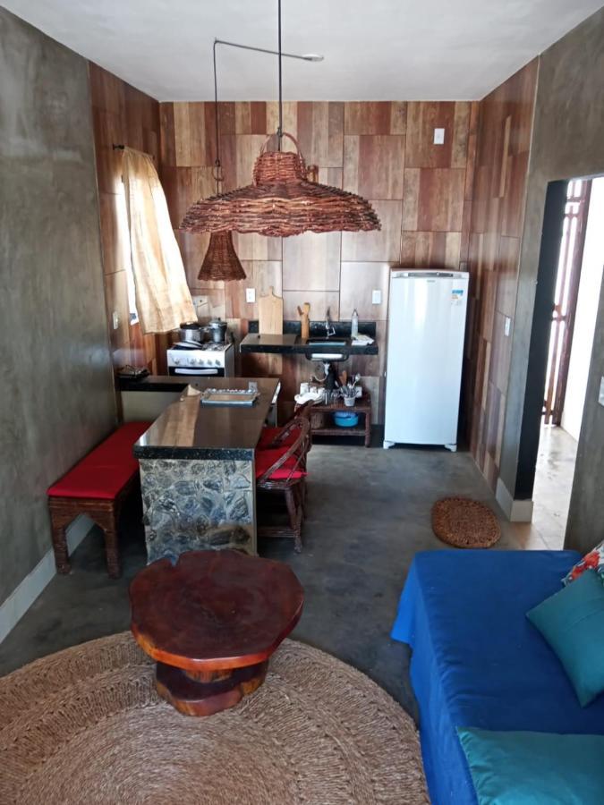 Condominio Shalom Beach カノア・ケブラーダ エクステリア 写真