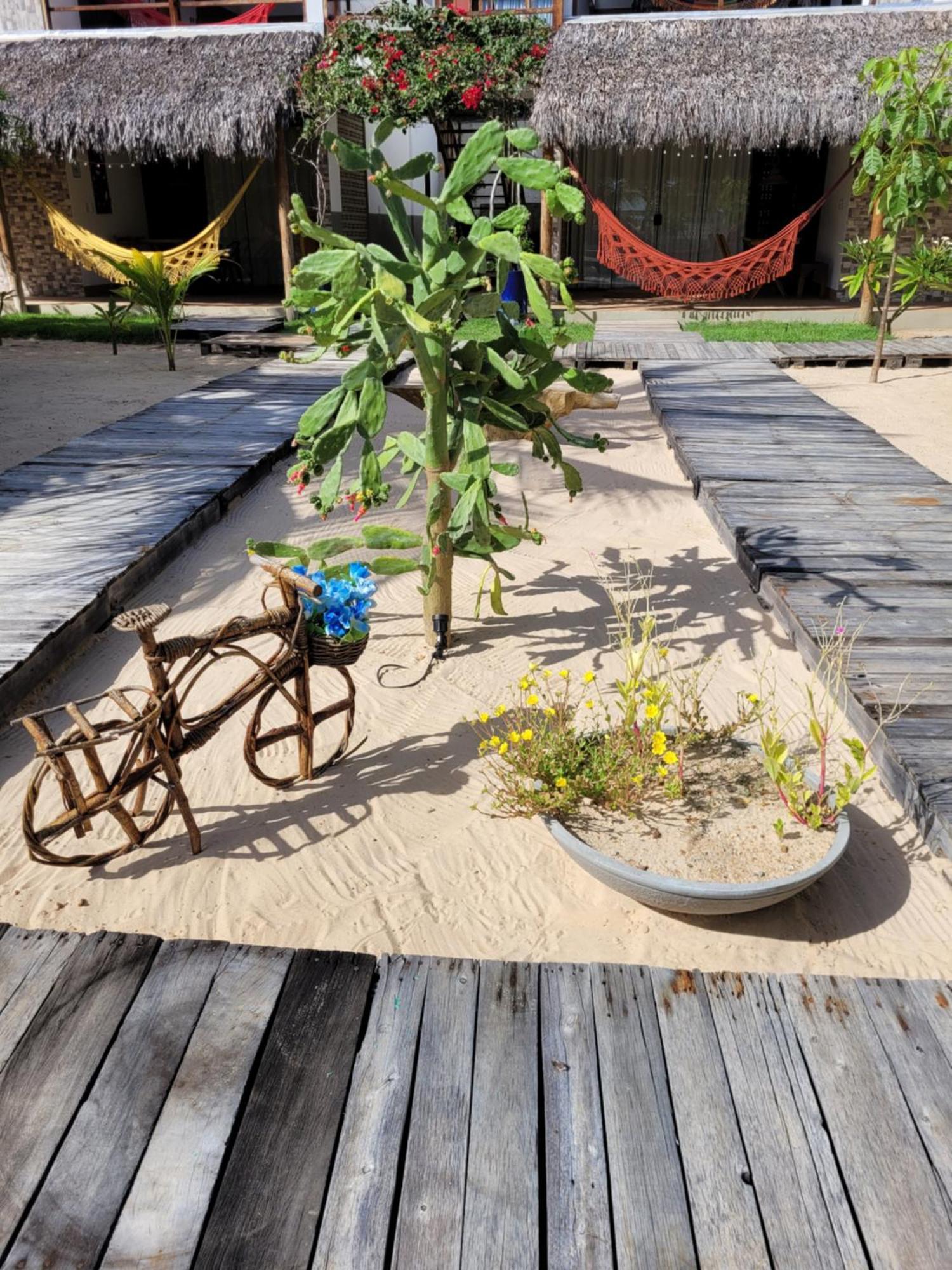 Condominio Shalom Beach カノア・ケブラーダ エクステリア 写真