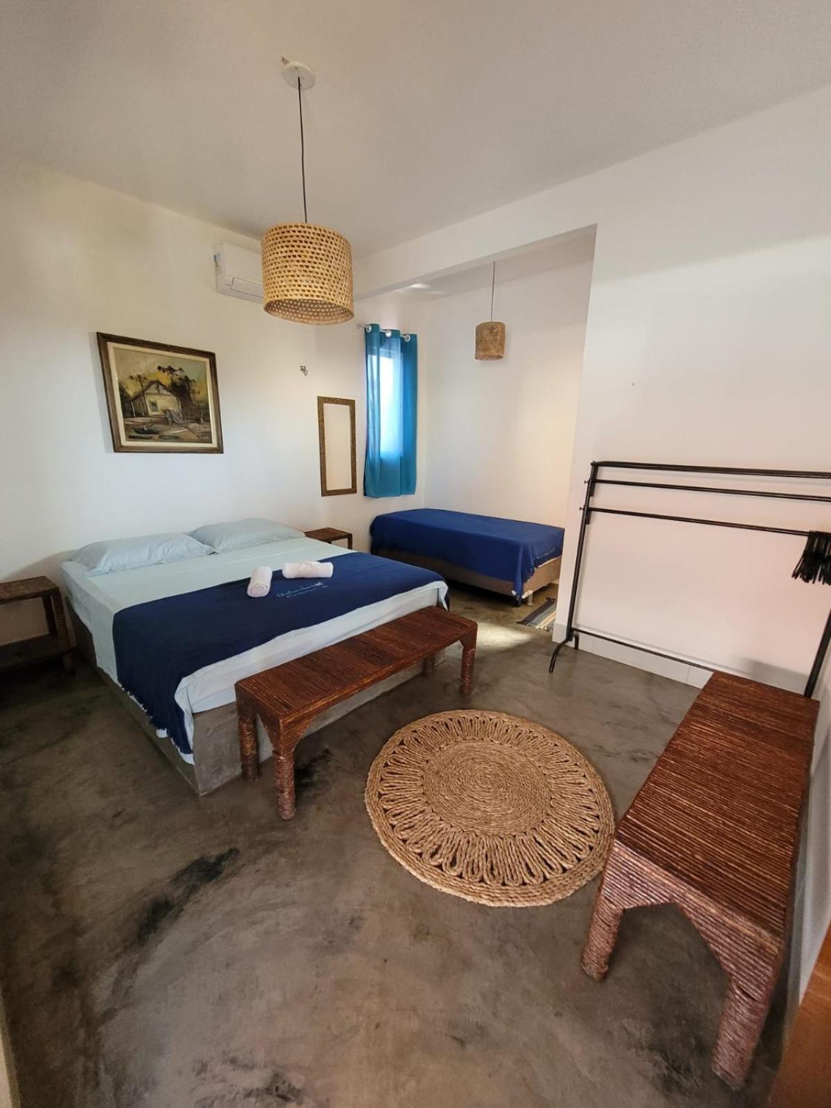 Condominio Shalom Beach カノア・ケブラーダ エクステリア 写真