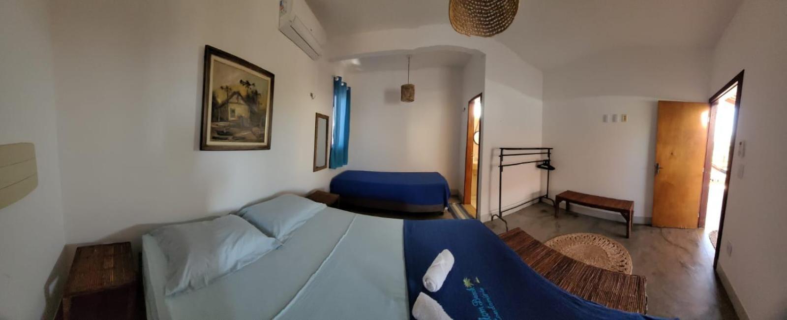 Condominio Shalom Beach カノア・ケブラーダ エクステリア 写真