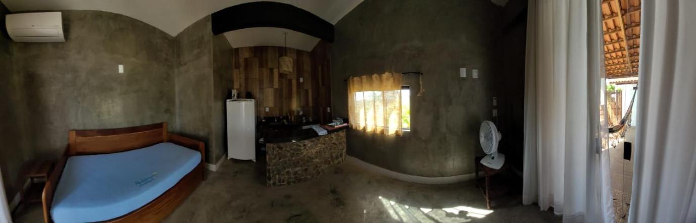 Condominio Shalom Beach カノア・ケブラーダ 部屋 写真